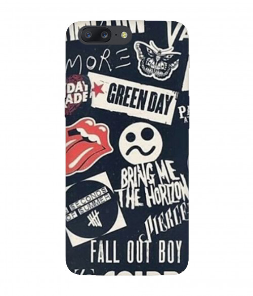 small 0098 357 green day.psdone plus 5