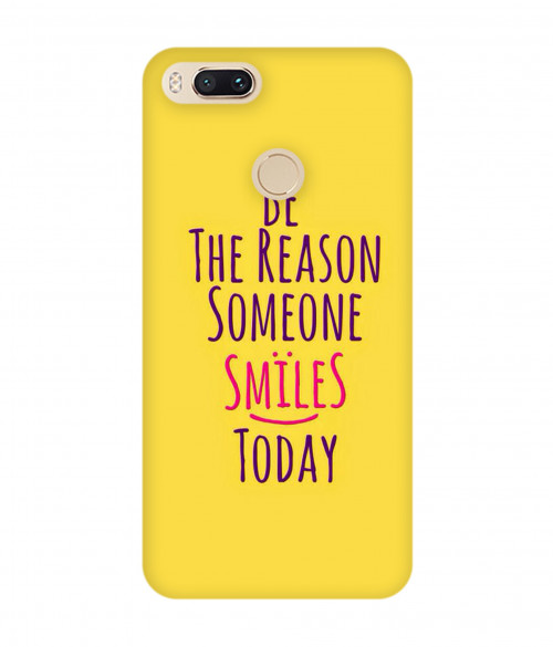 small 0118 377 be the reason of someone smile.psdMI A1