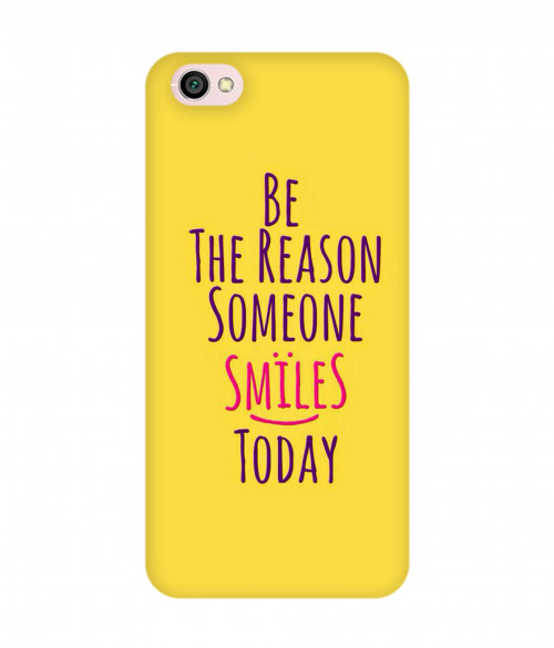 small 0118 377 be the reason of someone smile.psdMI Y1 lite