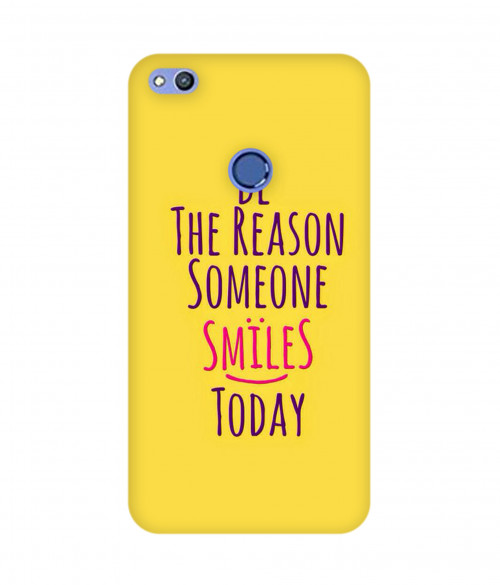 small 0118 377 be the reason of someone smile.psdhonor 8 lite