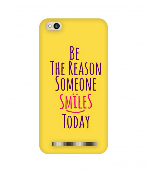 small 0118 377 be the reason of someone smile.psdredmi 5a