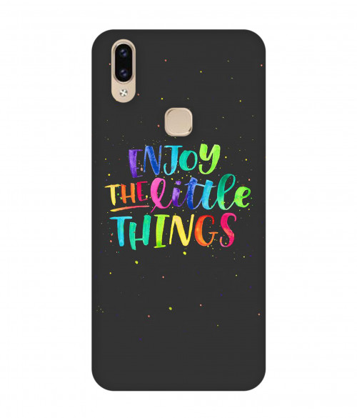 small 0149 408 enjoy little thingsVivo V9