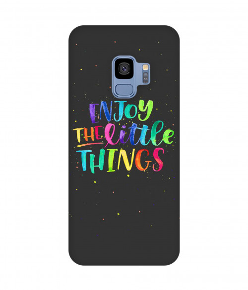 small 0149 408 enjoy little thingssamsung galaxy s9