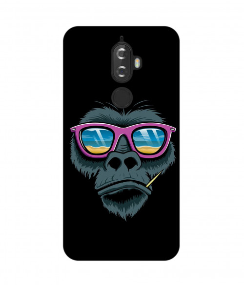 small 0162 421 the stylish monkey.psdlenovo k8 plus