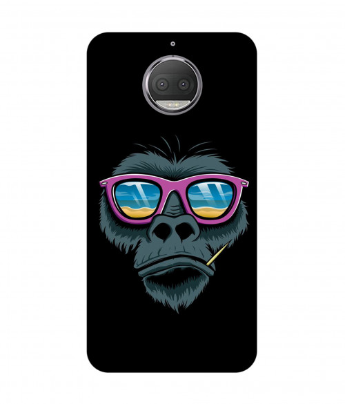 small 0162 421 the stylish monkey.psdmoto G5s plus