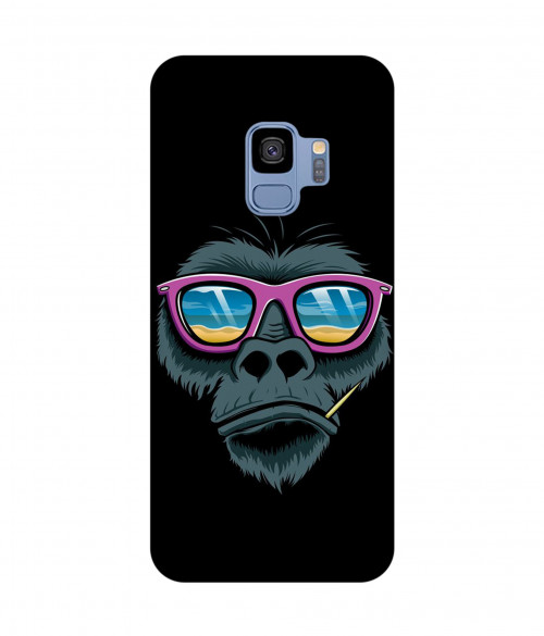 small 0162 421 the stylish monkey.psdsamsung galaxy s9