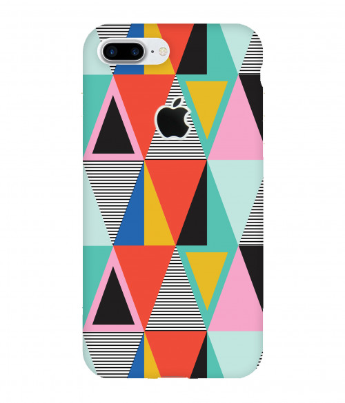 small 0197 456 graphics triangles.psdIP 7 plus apple cut