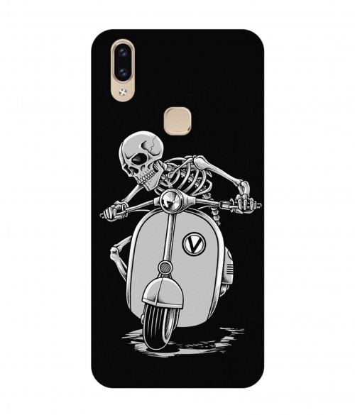 small 0217 476 skull ride.psdVivo V9