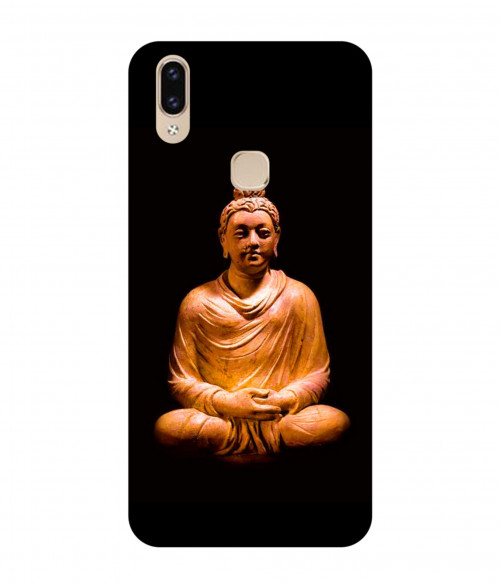 small 0232 491 lord buddha.psdVivo V9