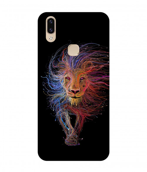 small 0234 493 graphics lion.psdVivo V9