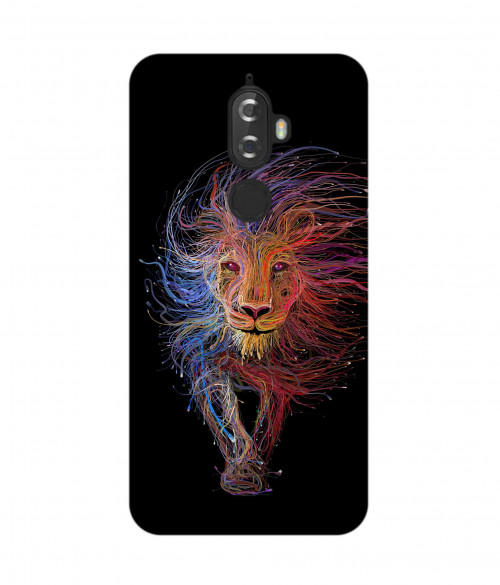 small 0234 493 graphics lion.psdlenovo k8 plus