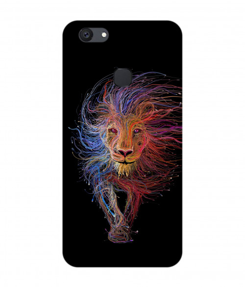 small 0234 493 graphics lion.psdvivo v7 plus