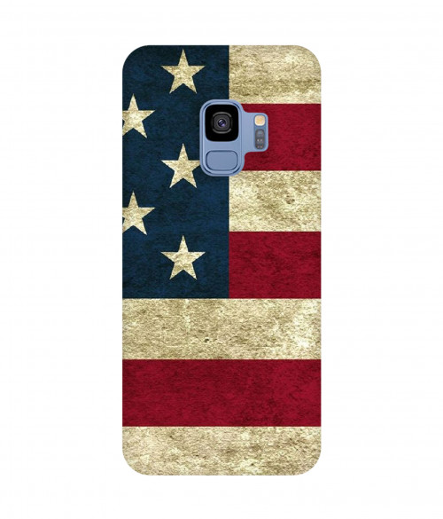 small 0236 495 vintage US Flag.psdsamsung galaxy s9