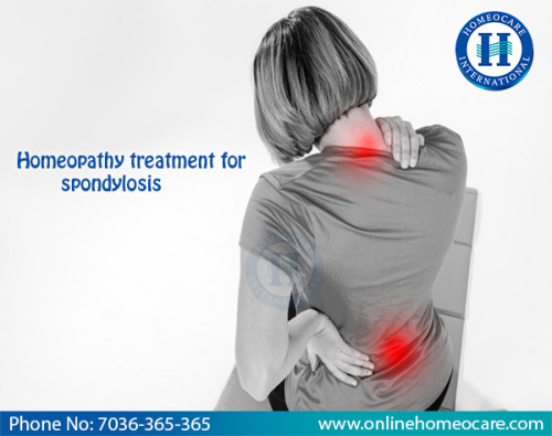 spondylosis(OHCI)