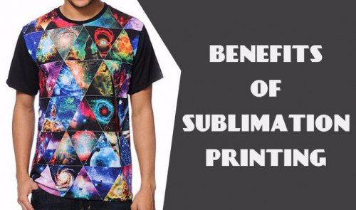 If you wish to expand your clothing business into color and entice potential customers and clients, you should definitely give dye-sublimation printing a thought because it is the future of designing apparels. Know more http://www.alanicglobal.com/blog/sublimation-clothing-the-future-of-apparel-is-here/