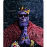 thanosmousepad