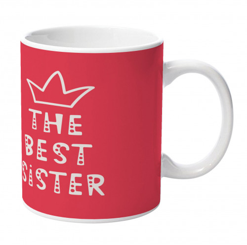 the best sister cup front