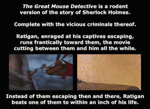 thegreatmousedetective