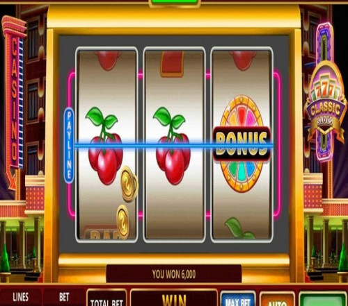 Thuật ngữ trong Slot game đầu tiên mà bạn cần phải nắm rõ nhất chính là Playline. Payline được hiểu là các hàng thanh toán mà bạn sẽ phải đặt cược trước khi chơi, giá của một Payline sẽ được ứng với một cược. Trước đây, thuật ngữ Payline không được sử dụng phổ biến bởi Slot game
Nguồn bài viết : https://one88link.com/thuat-ngu-trong-slot-game/
#one88link #One88 #nha_cai_One88 #nha_cai #casino #thuatngutrongslotgame