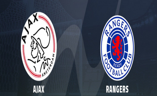 Trực tiếp AFC Ajax vs Rangers 23:45, ngày 07/09/2022 
Xem trực tiếp trận AFC Ajax vs Rangers trong khuôn khổ giải Cúp C1 Châu Âu tốc độ cao tại Vebo TV Thống kê dữ liệu, tỉ số trực tuyến trận đấu
Xem thêm: https://vebo2.tv/truc-tiep/afc-ajax-vs-rangers-2345-07-09/
Hashtag: #VeboTV #Vebo #tructiepbongda #bongdatructuyen #xembongda