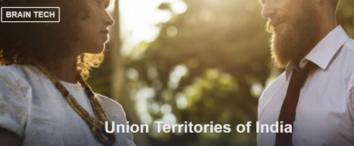 We are giving Information about union territories of India. Here seven union territories are: Chandigarh. Dadra and Nagar Haveli. Daman and Diu. Lakshadweep. Pondicherry. Andaman and Nicobar Islands. National Capital Territory of Delhi.
Visit us:-http://www.techskinfo.com/union-territories-of-india/