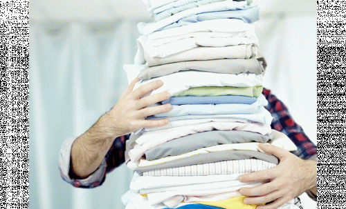 Too much occupied to go to the dry cleaners? Then, let them come to you. Hamper Dry Cleaning offers laundry delivery and pick-up services at reasonable rates.
http://usehamper.com/our-story/