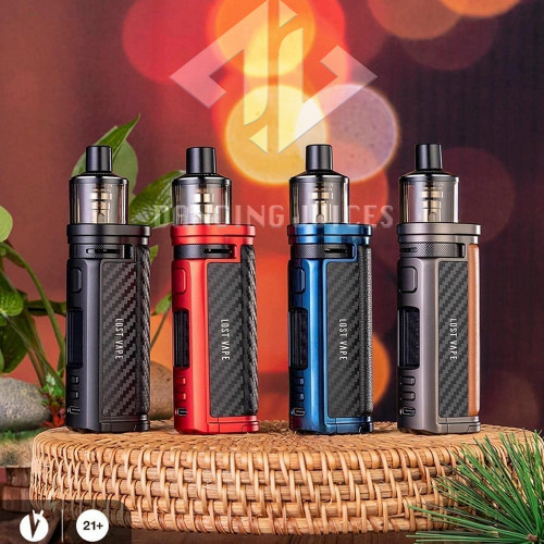 LOST VAPE Centaurus Q80 Kit – Thiết Bị Vape Chính Hãng Phone: 0971.829.269

Thể Hiện Quyền Năng Của Núi Lửa Phun Trào
Nóng bỏng như những dòng sông nham thạch, Centaurus Q80 mang vẻ ngoài đầy mạnh mẽ và gai góc của một thiết bị vape kit nhưng lại tiện lợi, thân thiện với người chơi hơn nhiều, em nó đã chứng minh được bản thân là một người bạn đồng hành bền bỉ dành cho các anh em đồng khói.
Có thể nói chất liệu hợp kim kẽm (zinc alloy) – stainless steels vẫn luôn là một sự lựa chọn hợp lý và được nhiều nhà sản xuất áp dụng cho những sản phẩm cao cấp của mình. Bởi vì nó vô cùng bền bỉ, chống trầy xước cũng như mang lại cảm giác đẳng cấp hơn, nhẹ nhàng hơn khi bạn cầm vào thiết bị lần đầu tiên.
https://dancingjuices.com/lost-vape-centaurus-q80-kit-thiet-bi-vape/

https://www.google.com/maps?cid=16073557771138950785&_ga=2.30753718.864961663.1654662457-1440810753.1654662457

WEBSITE: http://dancingjuices.com

27/16/1 Nguyễn Ngọc Lộc-P14- Q10 339/39B1 Lê Văn Sỹ - P13- Q3 Hotline : 0971.829.269 ( Zalo )#tinhdauvape #pod1landung #vapeshopquan3 #vapeshopquan10 #vapepod #vapevietnam #podsystem