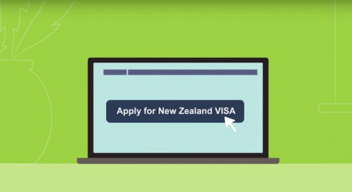The New Zealand electronic travel authority (NZ eTA) is an electronic visa waiver, introduced in July 2019 which allows eligible citizens to travel to New Zealand for tourism, business, or transit purposes.It will become an obligatory requirement for visa waiver nationalities, as well as airline and cruise line crew of all nationalities, to have an eTA NZ from October 1st 2019 in order to travel to New Zealand. Click here to apply online: https://www.newzealandvisaeta.com/new-zealand-eta-visa