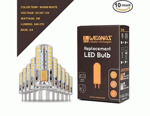Buy flexible LED string lights 165000 with auto switch off/on sensors and solar charging features.
https://www.weanas.com/