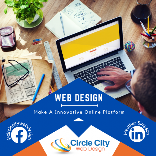 Are you looking to get your business online? We are a creative web design company in Indiana offering professional network services with highly skilled designers and developers. Get a free quote, call us at 317-460-7948.