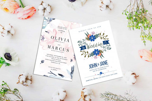 Joinprint offer customized and wedding invitation cards in Singapore at the affordable price. We have wedding card designs in styles to fit nearly every preference.

For More Info :- https://www.joinprint.com/sg/JoinPrint/products/wedding.asp?ProdGpID=9&ProdID=68

CONTACT DETAILS : - 
cs@joinprint.com