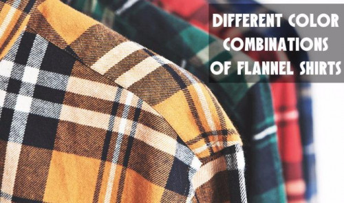 Flannel shirts were meant for the cowboys and hippies, the 90's grunge style is all about embellishments. Here's a look at the flannel trends and styling tips for men in 2018. Know more http://www.alanicglobal.com/blog/top-3-flannel-trends-and-styling-tips-for-men-in-2016/