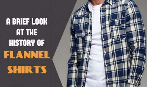Are you going to wear your mens designer flannel shirts to more than one places? Then you must follow some guidelines to pull them off just right. Know more http://www.alanicglobal.com/blog/wearing-mens-designer-flannel-shirts-heres-a-knowhow/