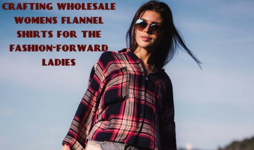 Today with the evolution of the fashion scene, the eternally famous plaid flannels got a makeover from the top-notch designers and wholesale manufacturing hubs. Here are few key pieces which you must consider having. Know more http://www.alanicglobal.com/blog/types-of-flannel-shirts-for-women-to-get-the-grunge-fashion-style-ideas/