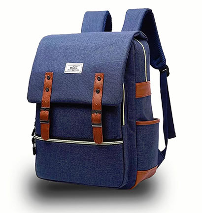 74% Off Wowang Unisex Lightweight Travel Backpack Promo - MM