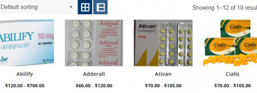 Shop online the Xanax (Alprazolam) tablet at discount prices. We provide affordable and one of the famous drugs Xanax online at our online store. Shop Now
Visit us:-http://www.biasmeds.com/product/xanax-alprazolam/