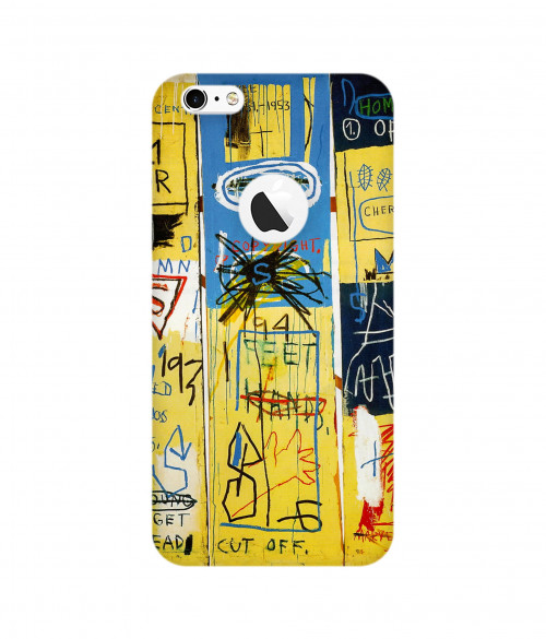 xtra small 0213 Layer 36iphone 6 round cut