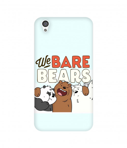 xtrasmall 0060 319 the bare bears.psdone plus X