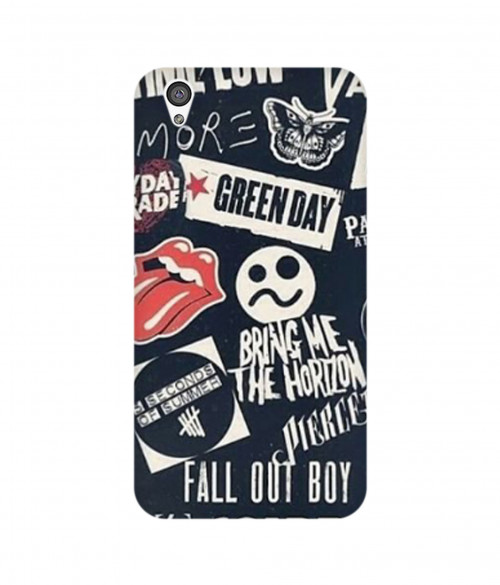 xtrasmall 0098 357 green day.psdone plus X