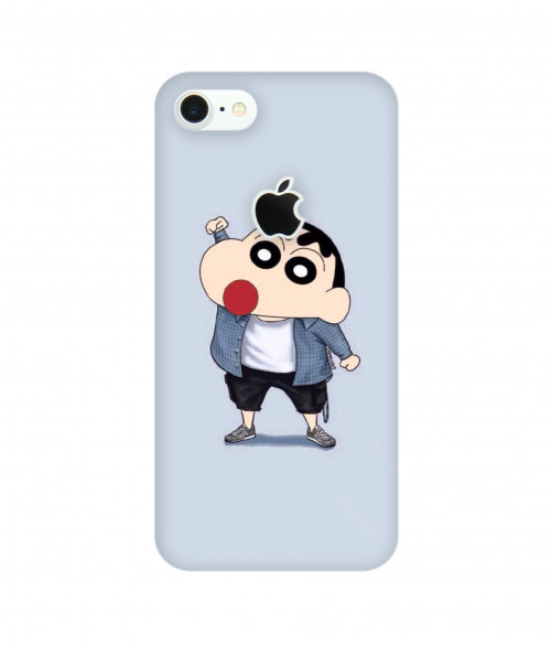 xtrasmall 0199 458 roaring world shinchan.psdiphone 7 logo cut