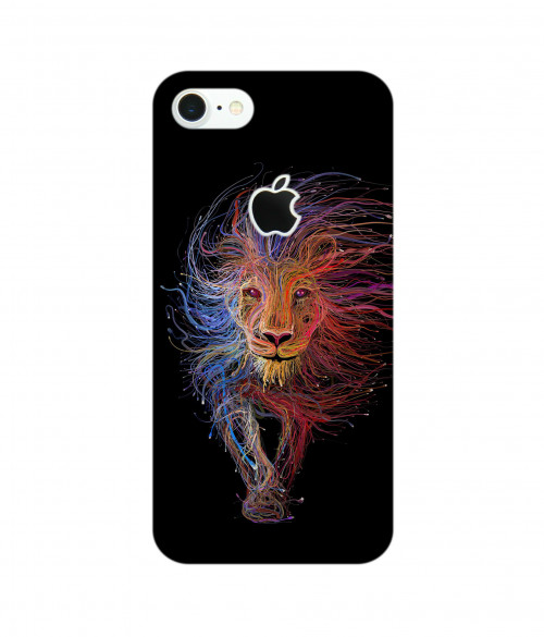 xtrasmall 0234 493 graphics lion.psdiphone 7 logo cut