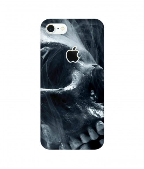 xtrasmall 0248 507 the scary skull.psdiphone 7 logo cut