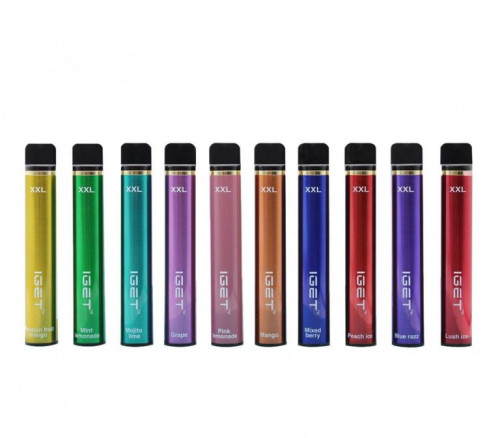 The HQD Cuvie is a disposable vape pen with a 280mAh battery and over 300 puffs. it has a super rich flavor. choose the flavor you love most. Read more https://hqdtechaus.com/product/hqd-cuvie-disposable-nicotine-vape-300-puffs-35-flavours-available/ Visit: https://hqdtechaus.com/product/hqd-cuvie-disposable-nicotine-vape-300-puffs-35-flavours-available/