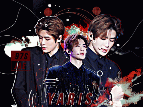 yarisxjaehyun